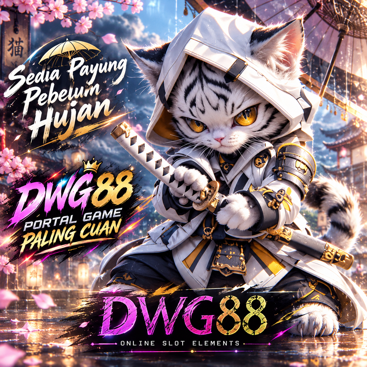 DWG88 Banner