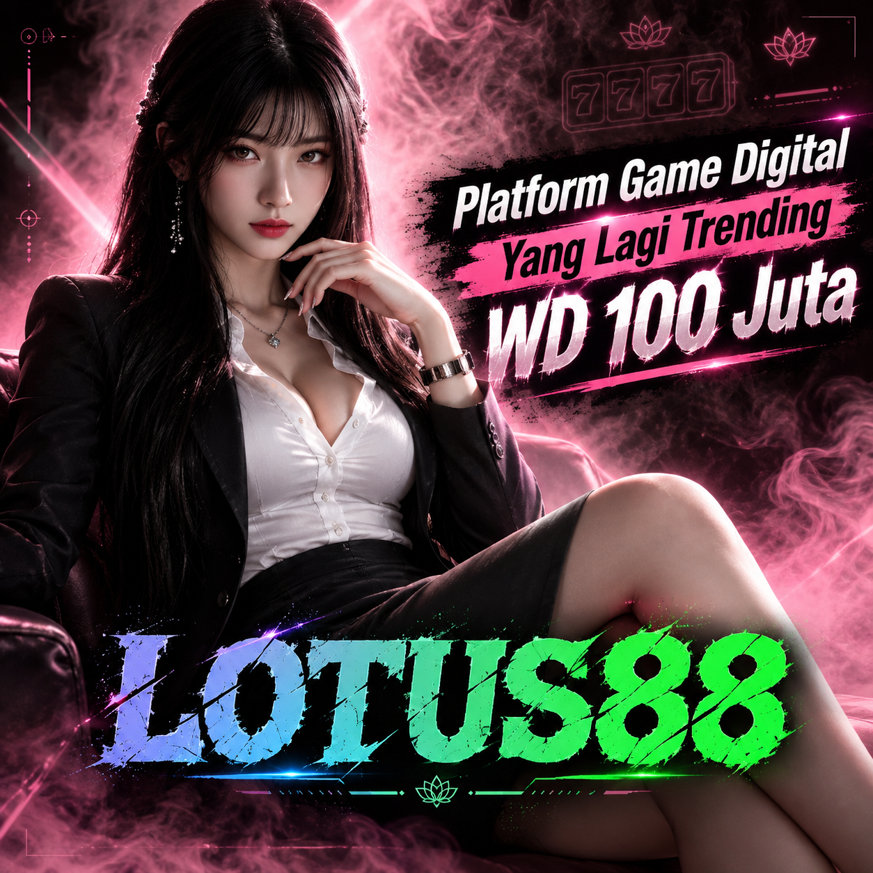 LOTUS88 > Platform Game Digital Yang Lagi Trending WD 100 Juta - WooCommerce eCommerce