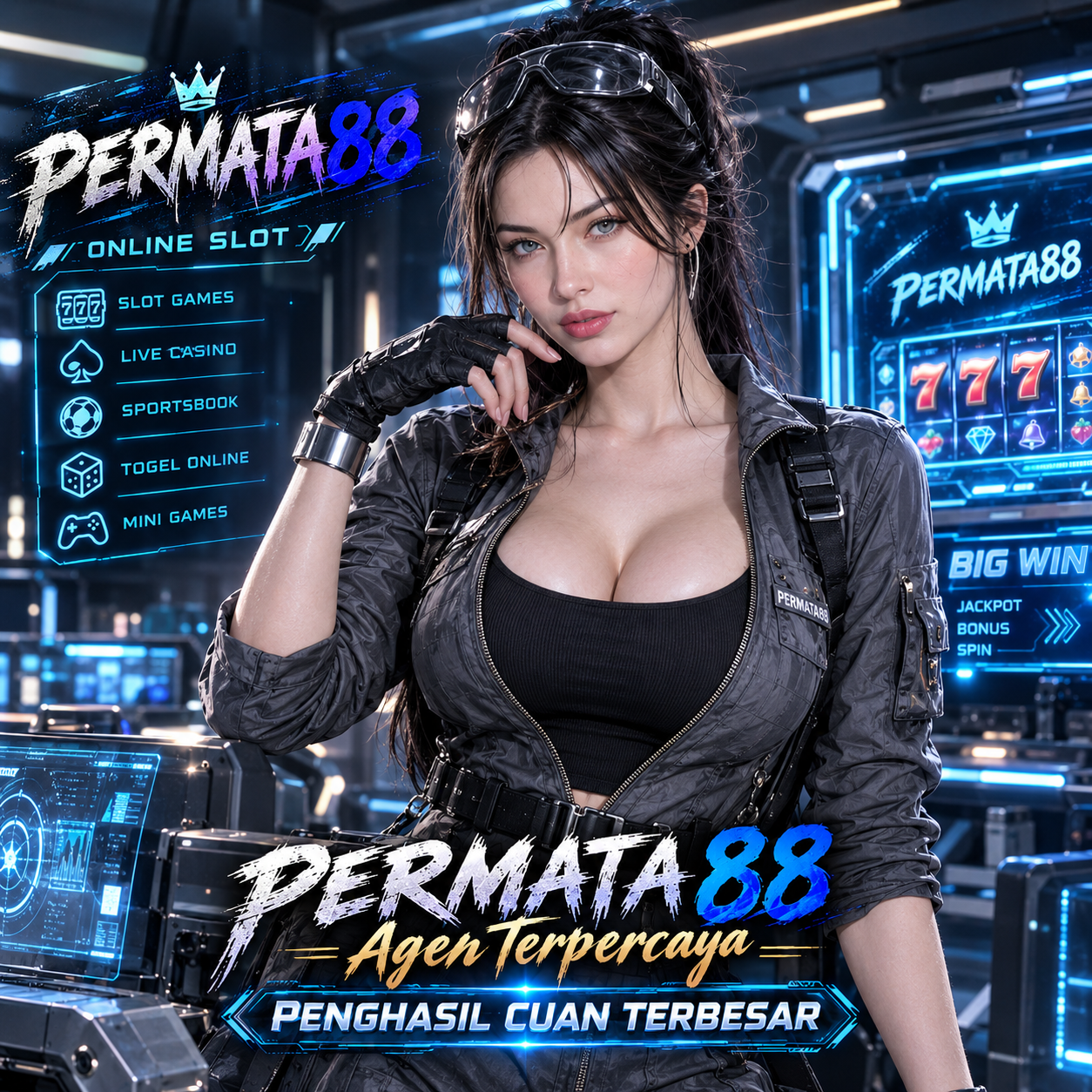 PERMATA88