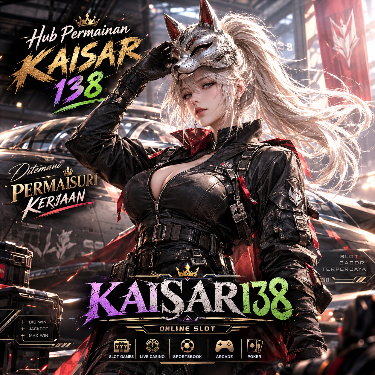 KAISAR138