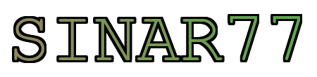 SINAR77