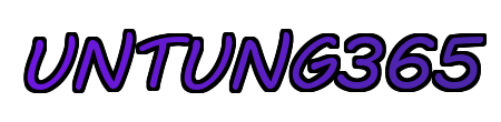 UNTUNG365 Logo