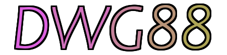 DWG88 Logo