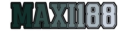 LOGO MAXI188