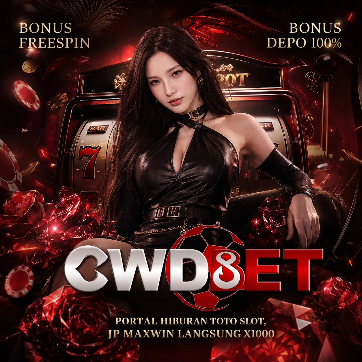 CWDBET : Portal Hiburan Toto Slot, JP Maxwin Langsung x1000