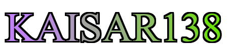 KAISAR138 logo