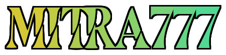 MITRA777 Logo