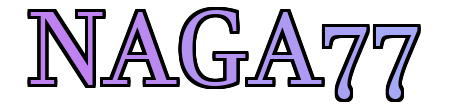 NAGA77 Logo